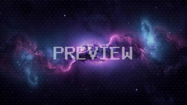 Breathtaking Royal Nebula Composition (Preview) Breathtaking Royal Nebula Composition (Preview)