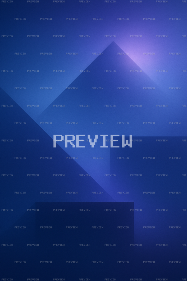Calm Minimal Geometric Wallpaper (Preview)