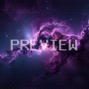 Stunning Clarity Of Cosmic Nebula (Preview) Stunning Clarity Of Cosmic Nebula (Preview)