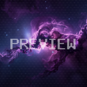 Stunning Clarity Of Cosmic Nebula (Preview) Stunning Clarity Of Cosmic Nebula (Preview)